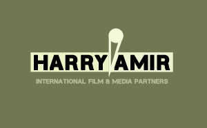 HarryAmir