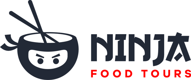 NinjaFoodTours