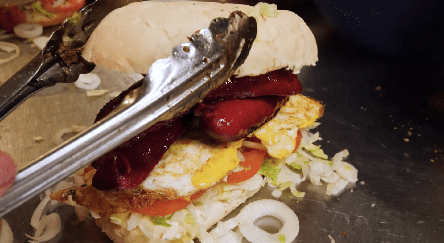About Us – Best Ever Food Review Show
