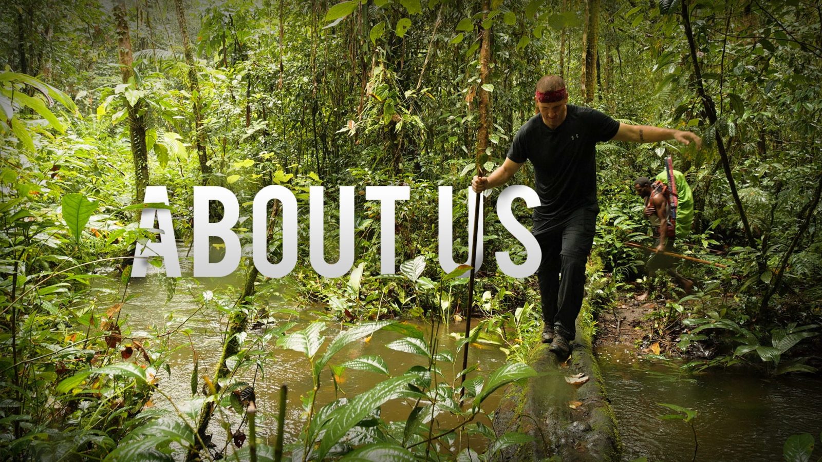 About Us Best Ever Food Review Show