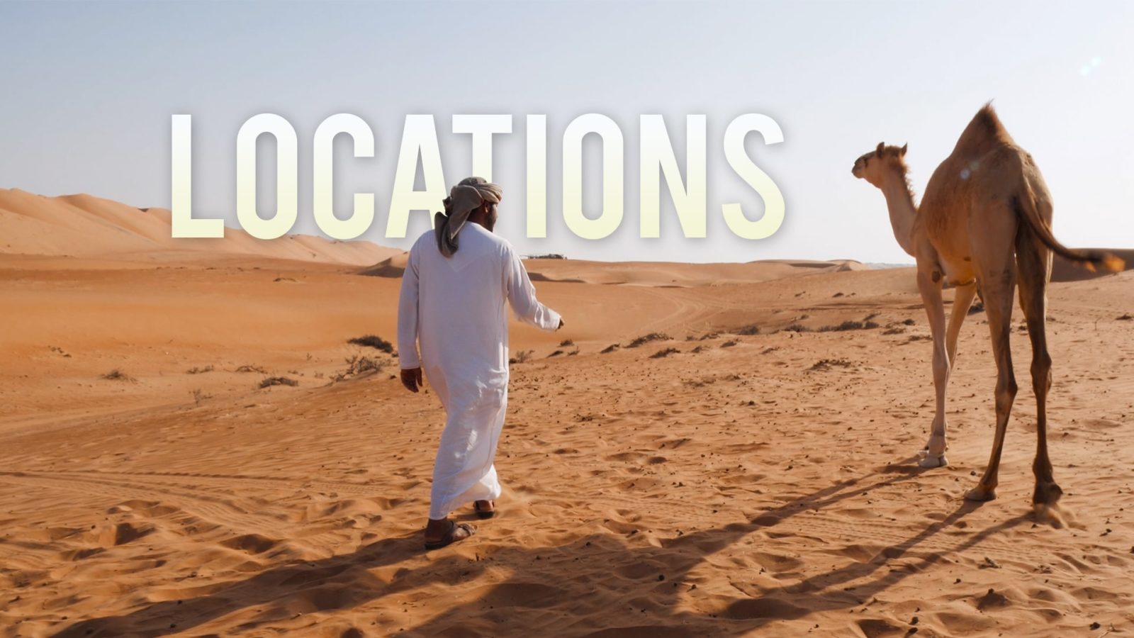 Locations Best Ever Food Review Show