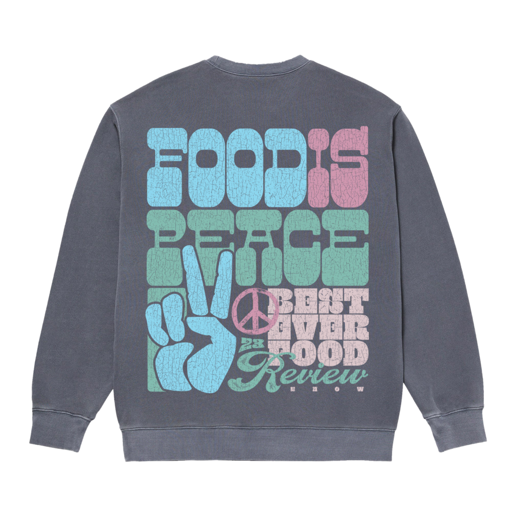 Best Ever Food Review Show Youtube Channel Official site