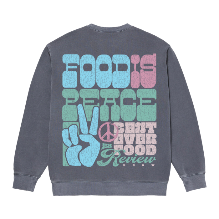 Best Ever Food Review Show Youtube Channel Official site